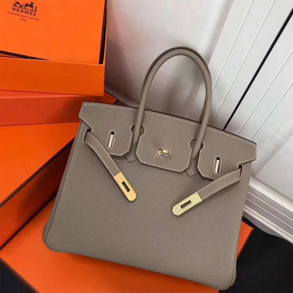 H**mes birkin bag 30