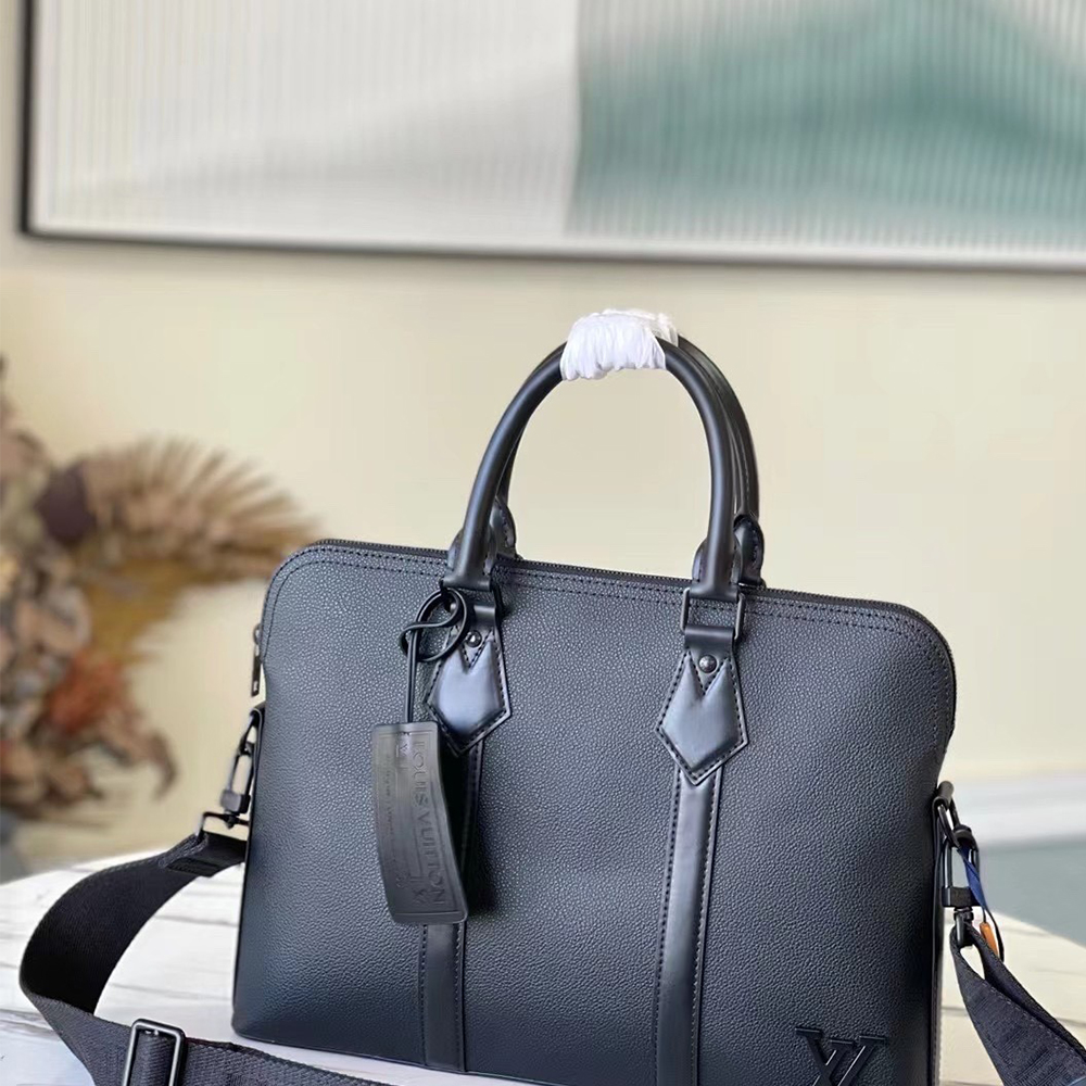 LV TAKEOFF briefcase