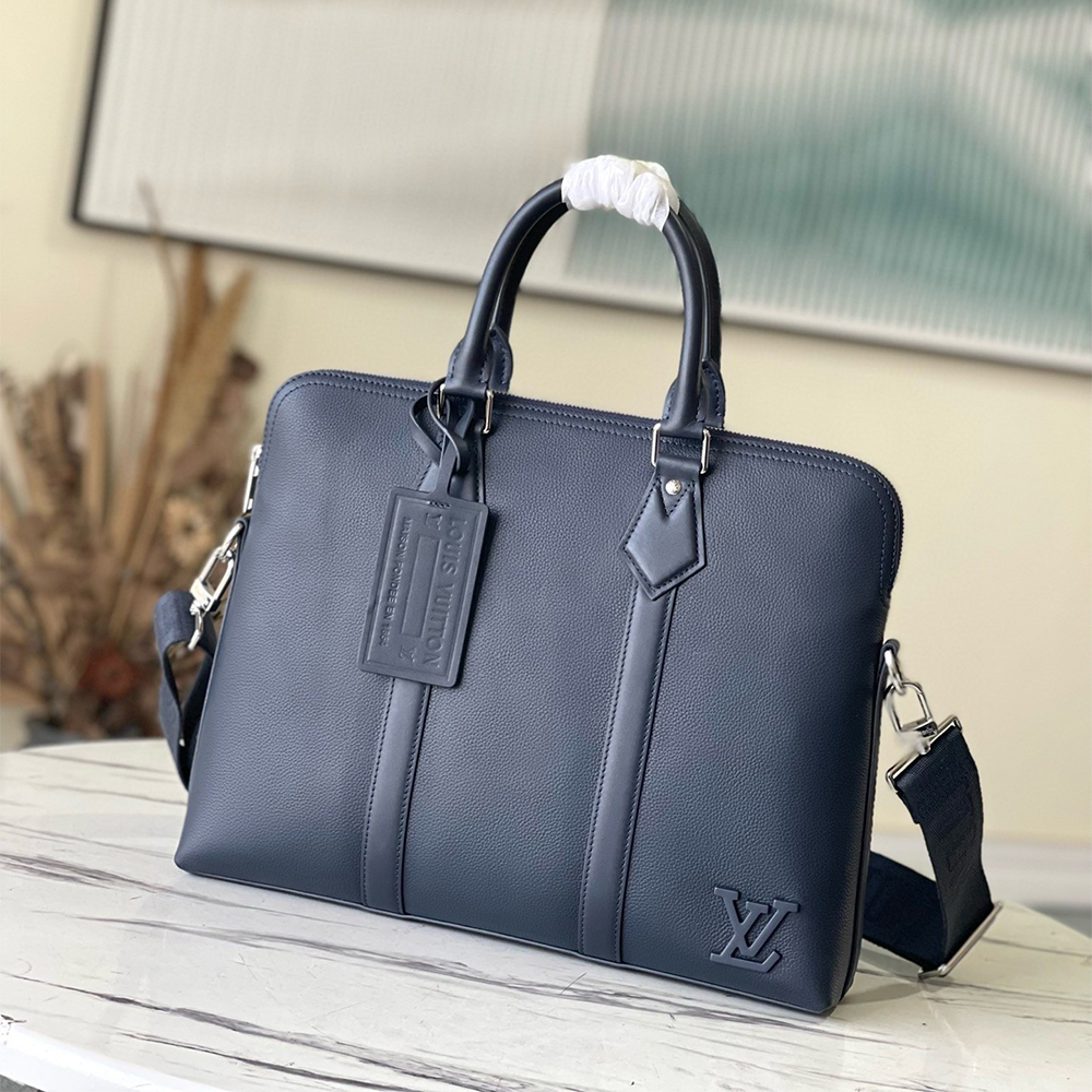 LV TAKEOFF briefcase