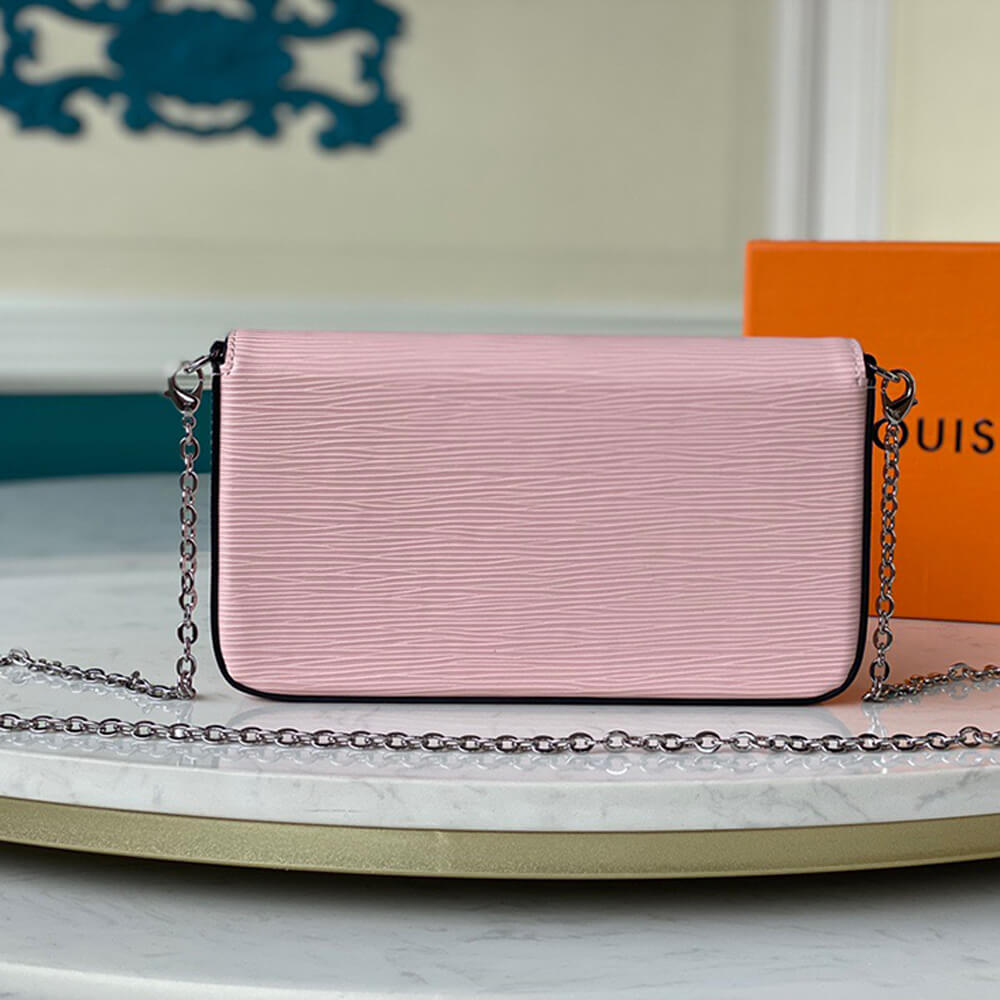 l**is V*t*n felicie pochette