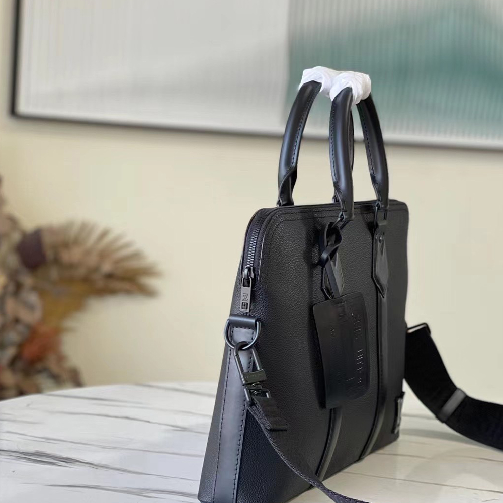 LV TAKEOFF briefcase