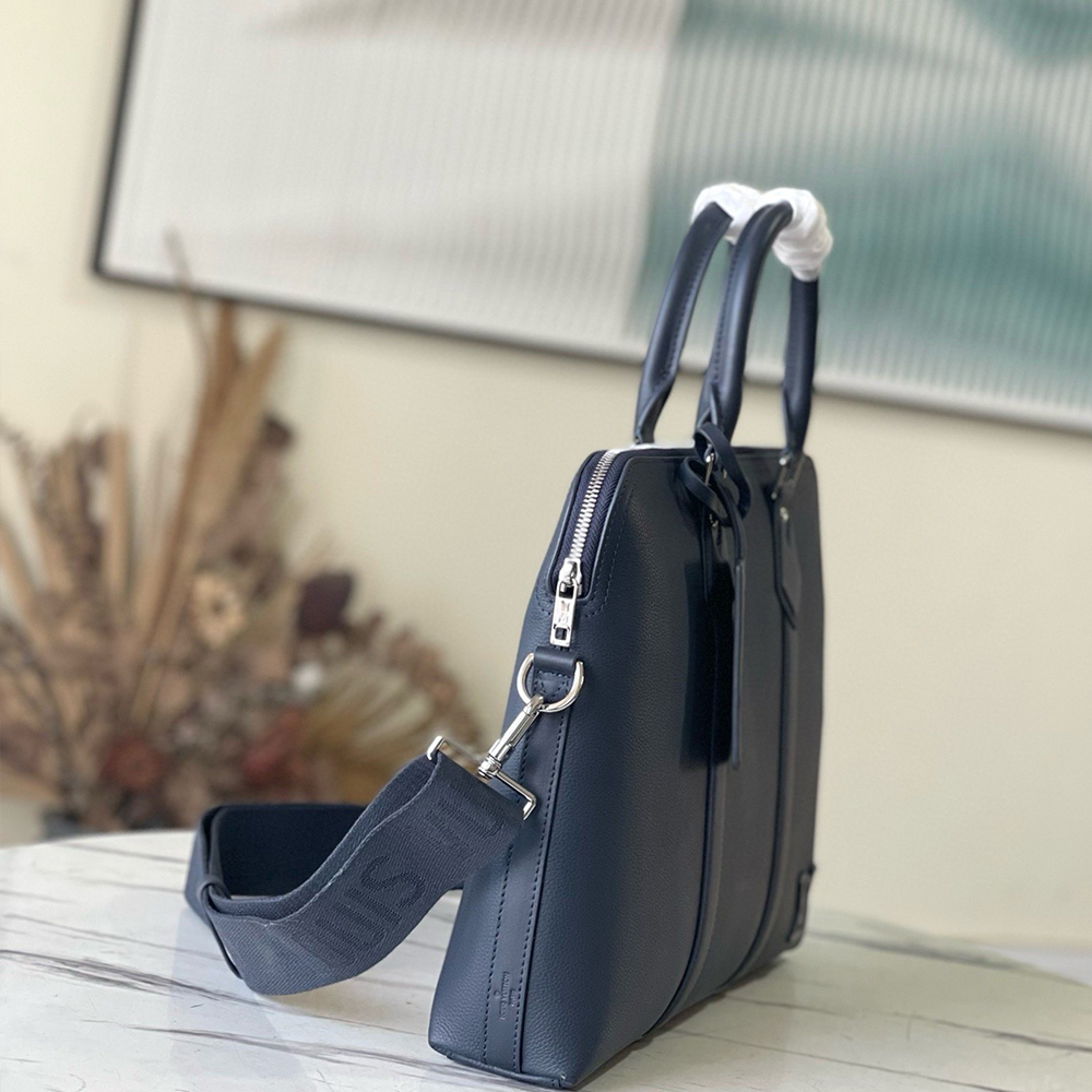 LV TAKEOFF briefcase