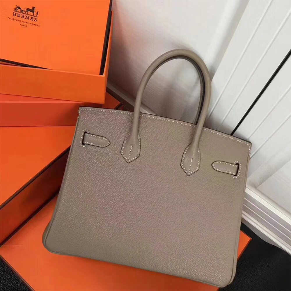 H**mes birkin bag 30