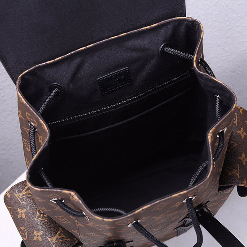 LV Christopher PM Backpack