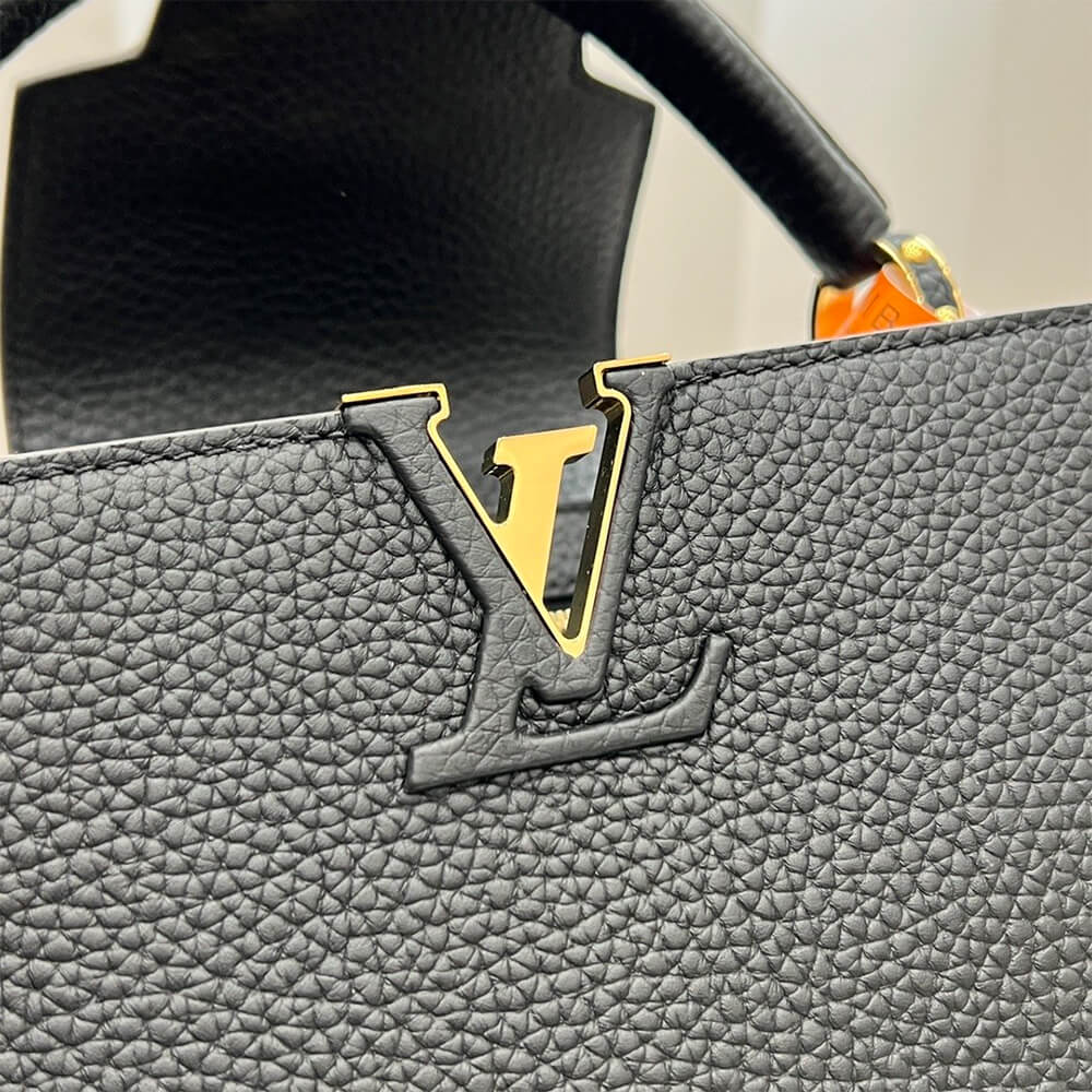 LV   Capucines MM