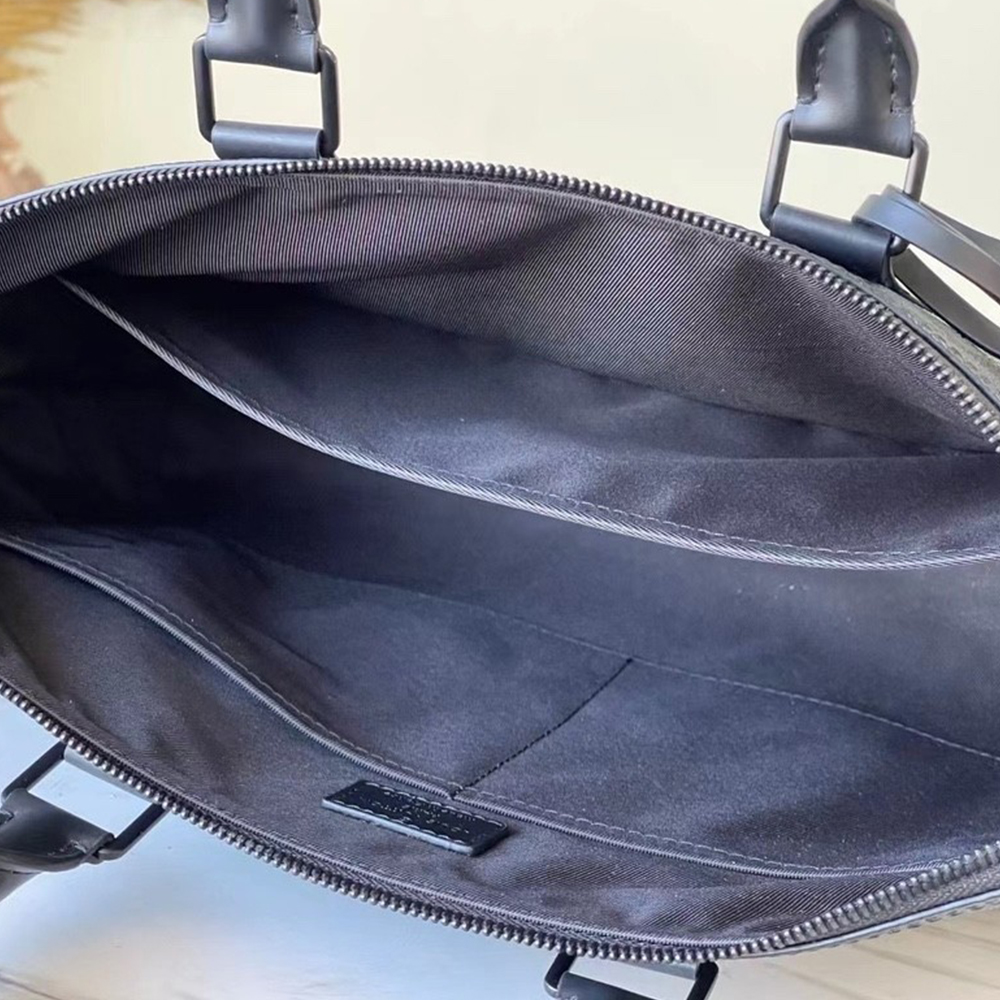 LV TAKEOFF briefcase