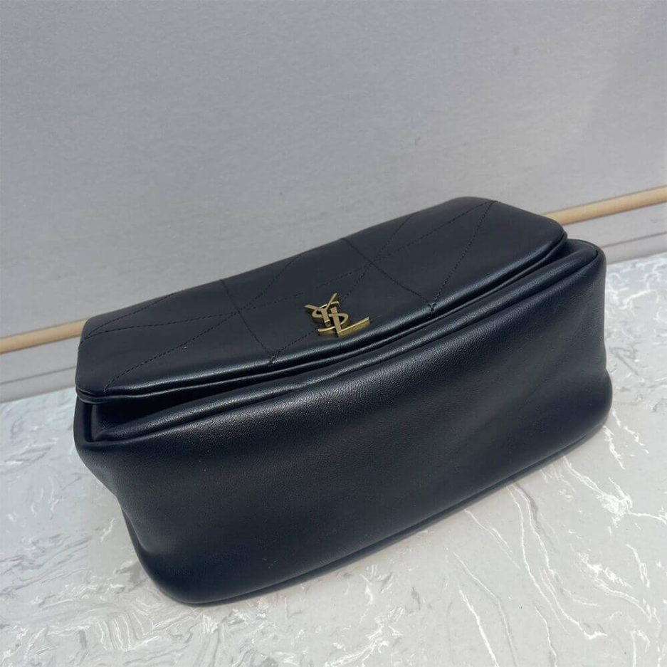 YSL JAMIE 4.3 SMALL IN LAMBSKIN