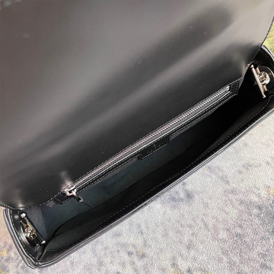 PETITE GG SMALL SHOULDER BAG