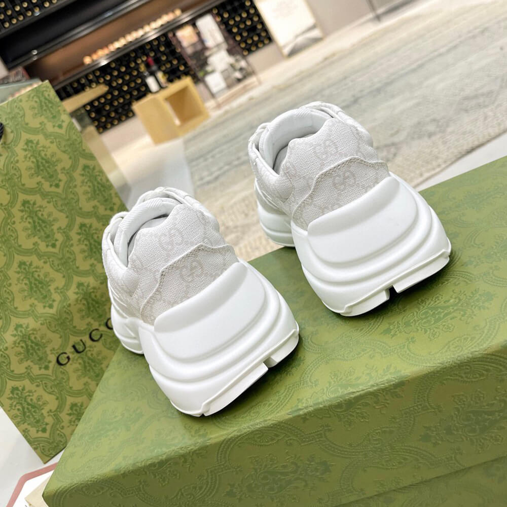 Exclusive GG Rhyton sneaker