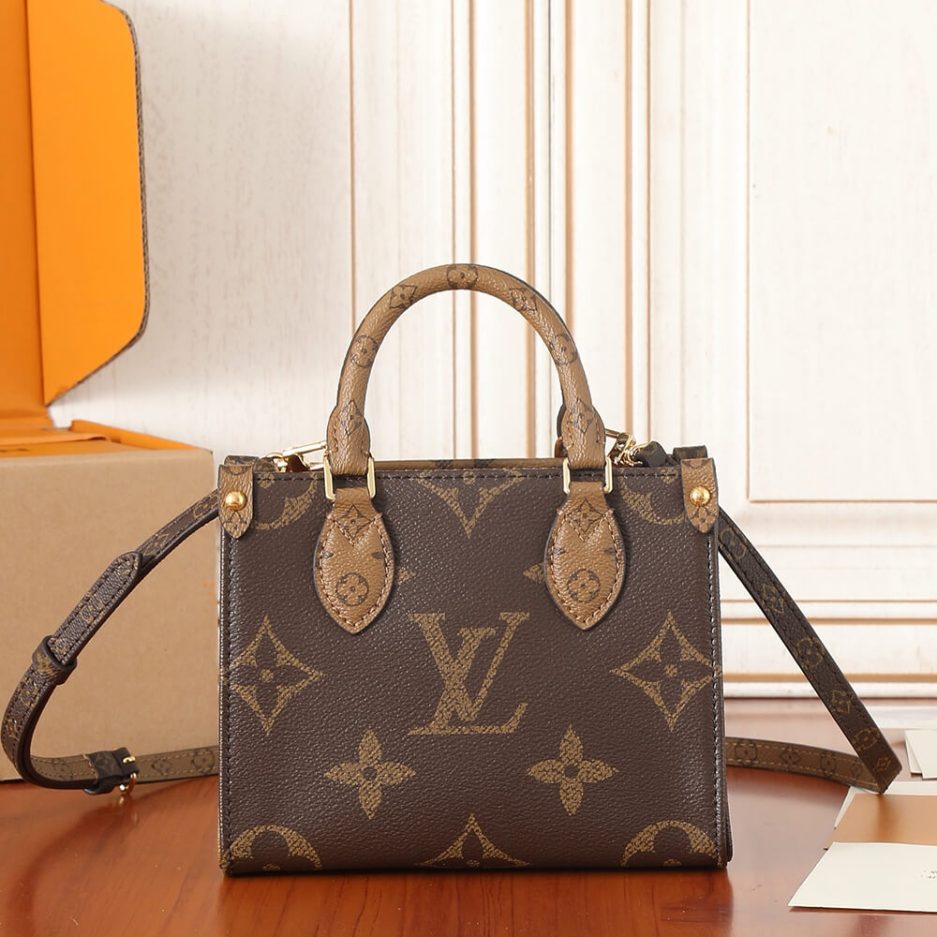 LV OnTheGo BB