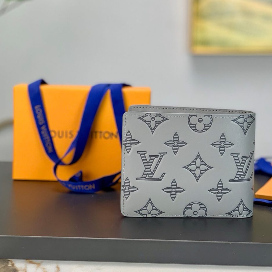 LV Multiple Wallet