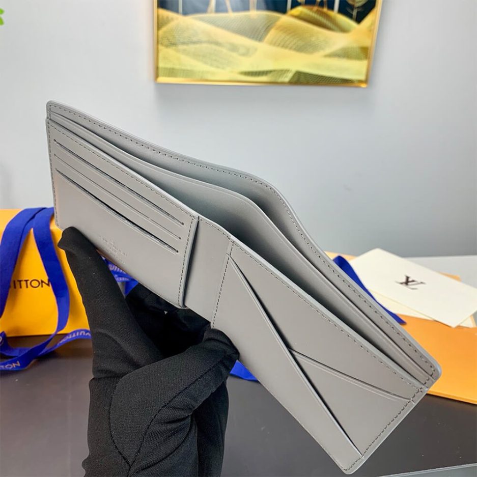 LV Multiple Wallet