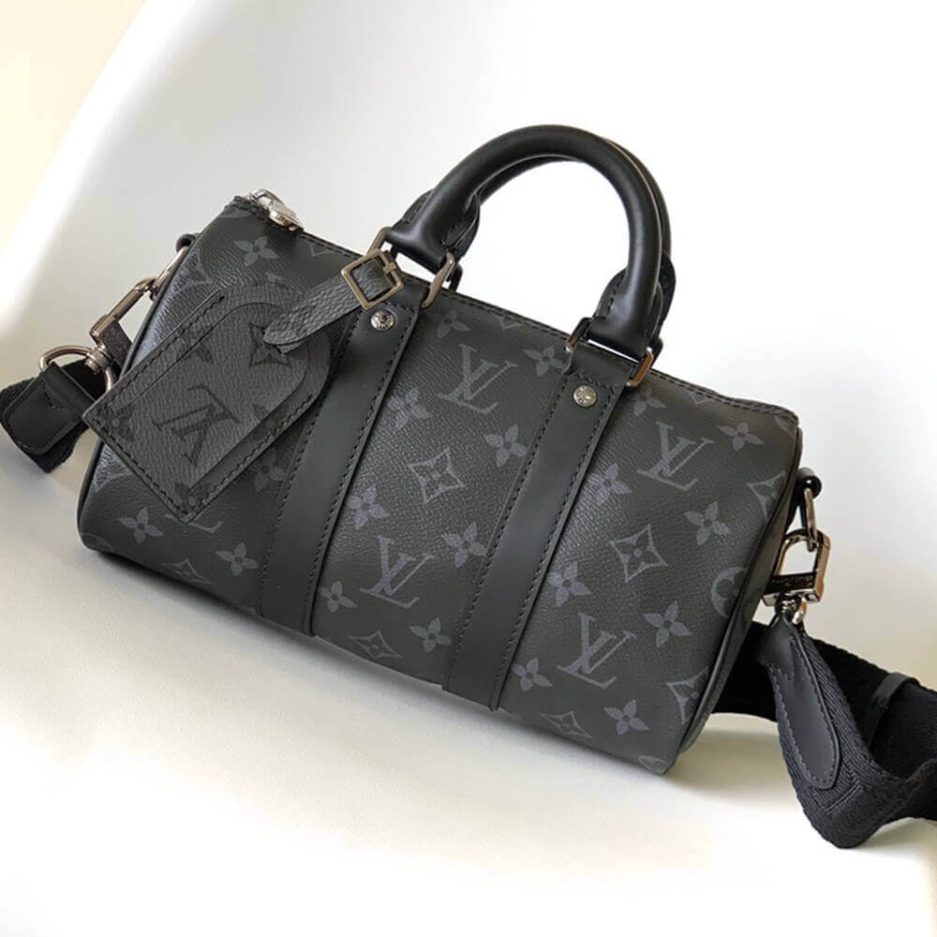 LV Keepall Bandoulière 25