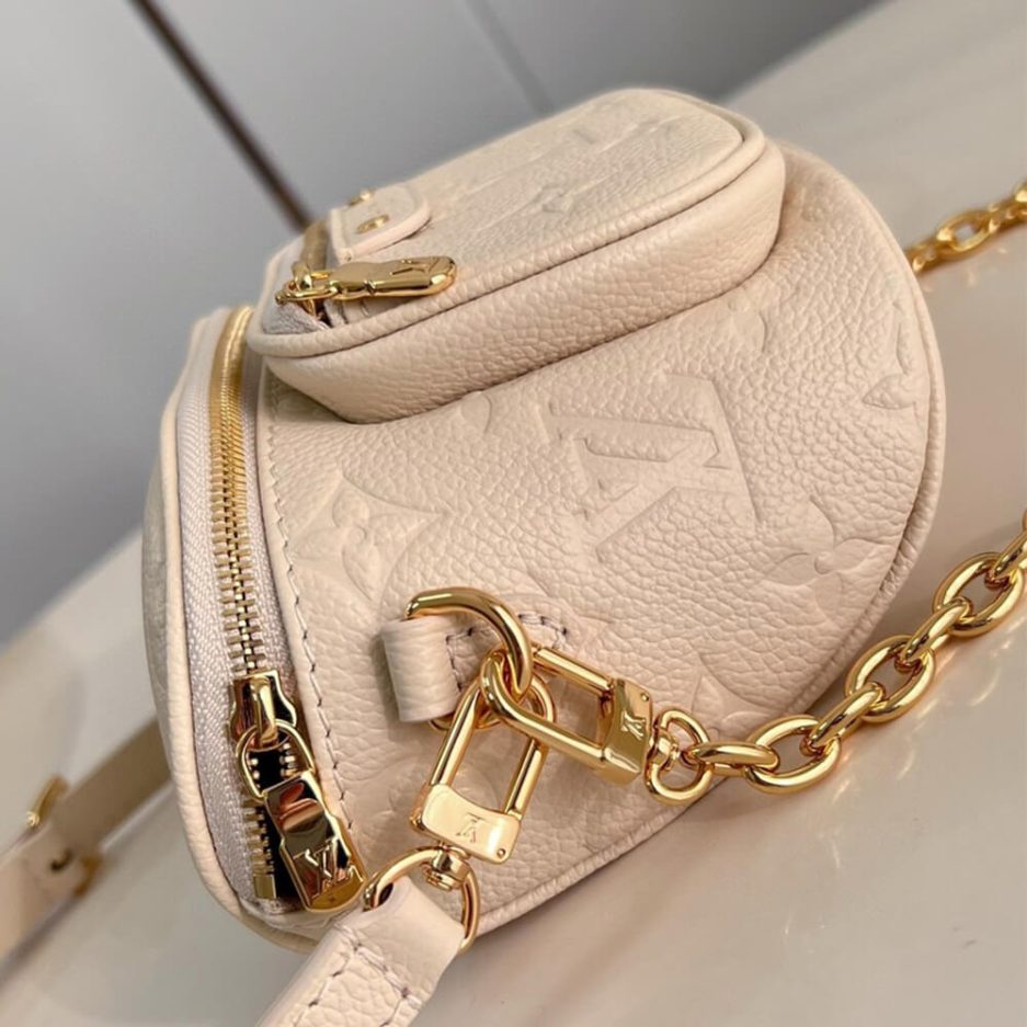 LV Mini Bumbag