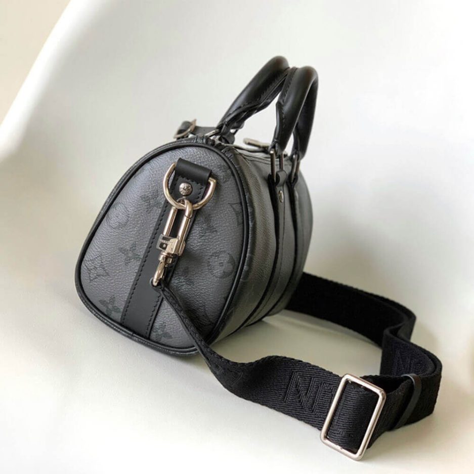 LV Keepall Bandoulière 25