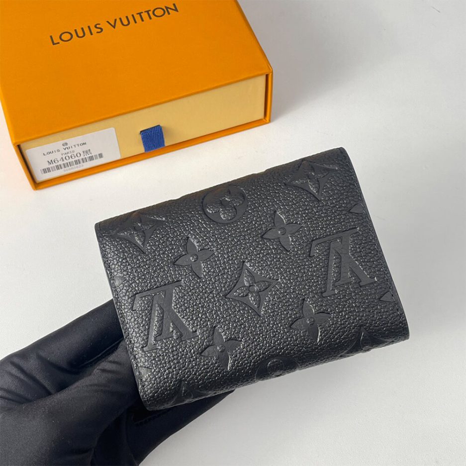 LV Victorine Wallet