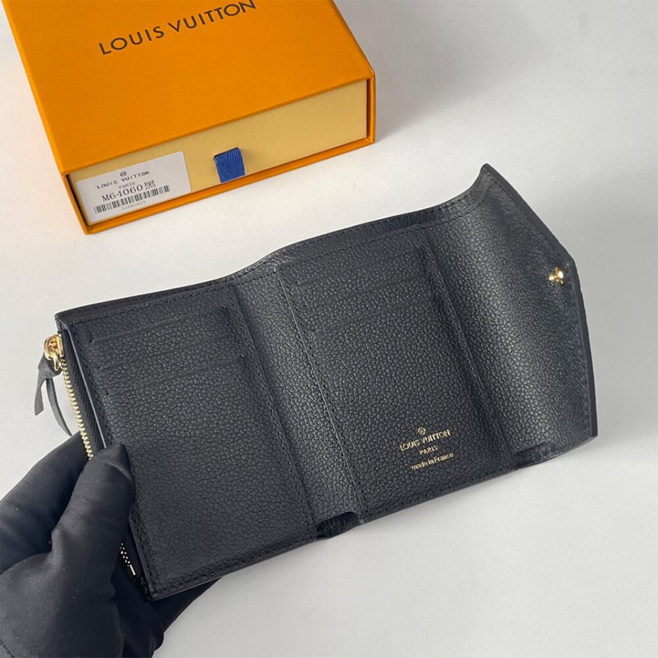 LV Victorine Wallet