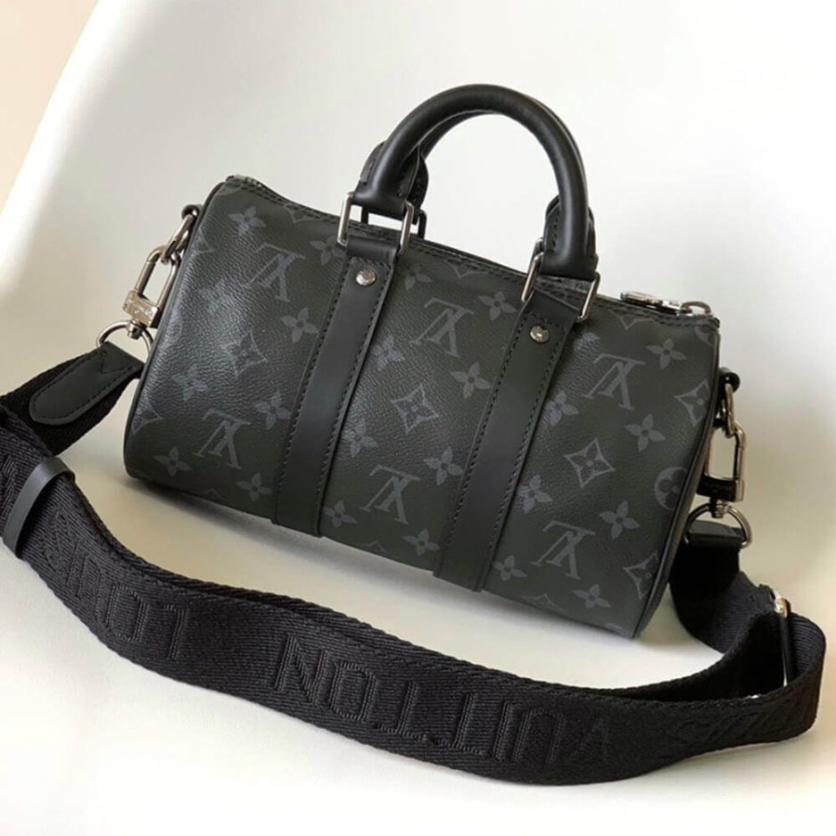 LV Keepall Bandoulière 25