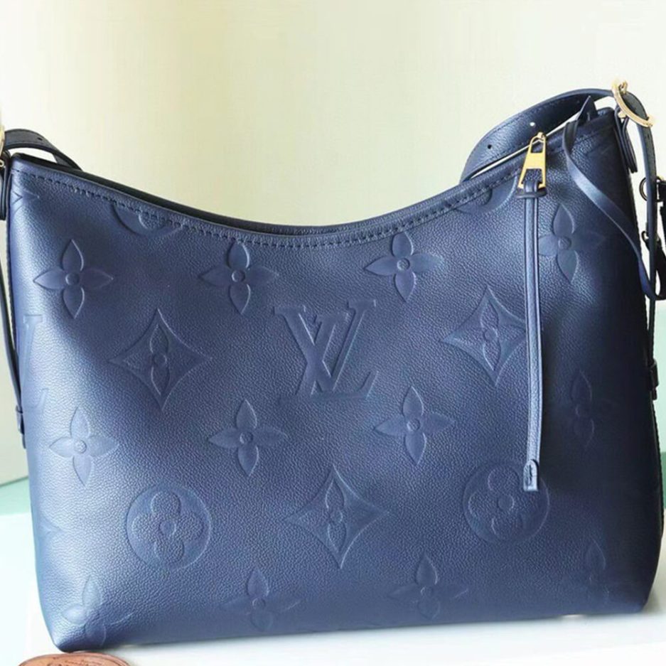 LV CarryAll MM