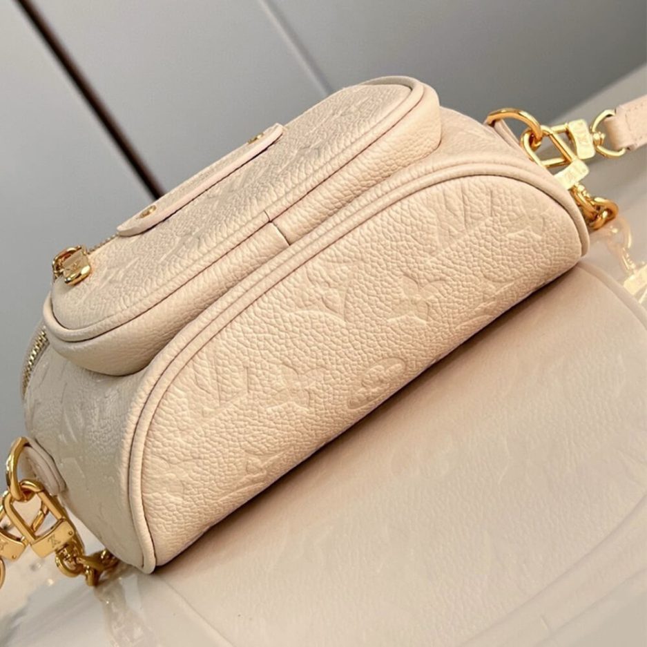 LV Mini Bumbag