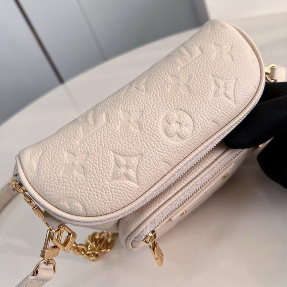 LV Mini Bumbag