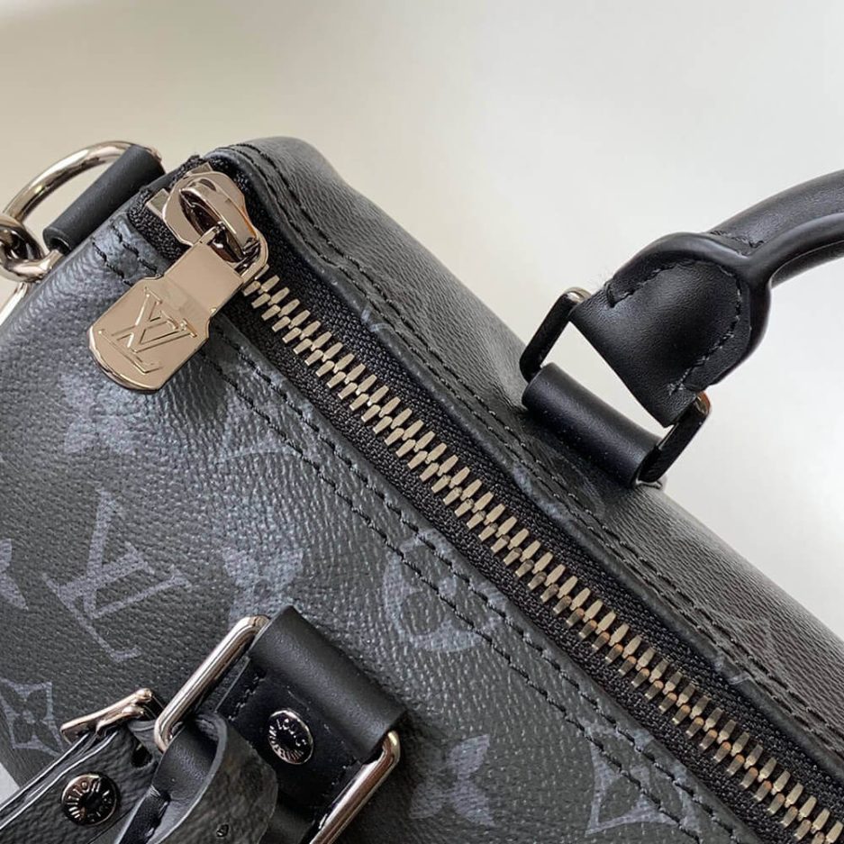 LV Keepall Bandoulière 25