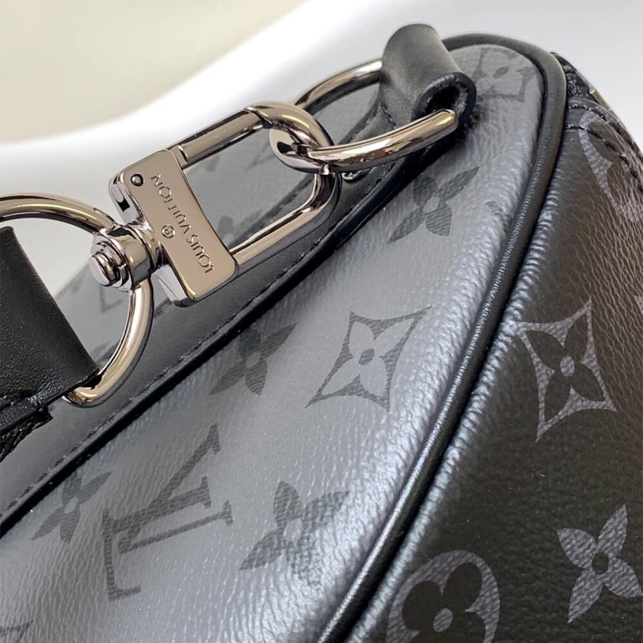 LV Keepall Bandoulière 35