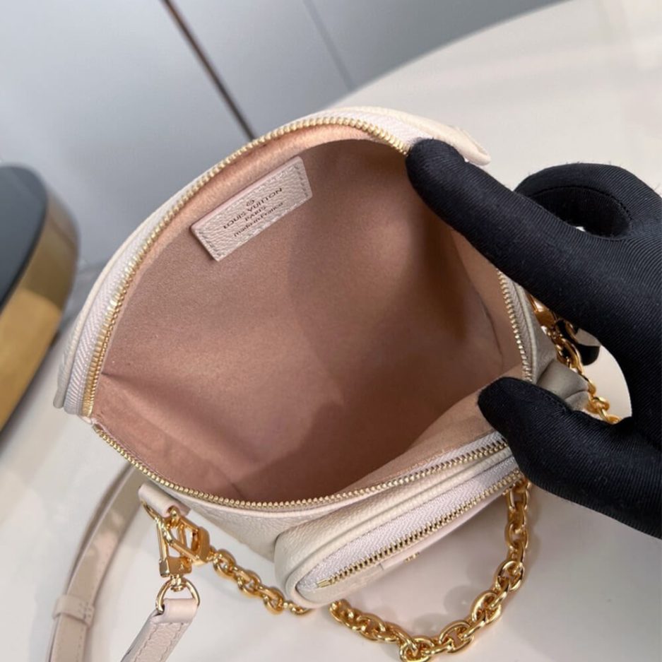LV Mini Bumbag