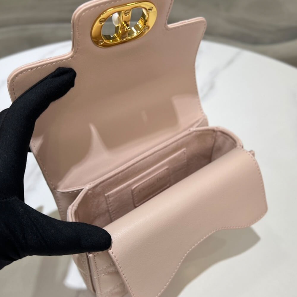 small D*or jolie handbag