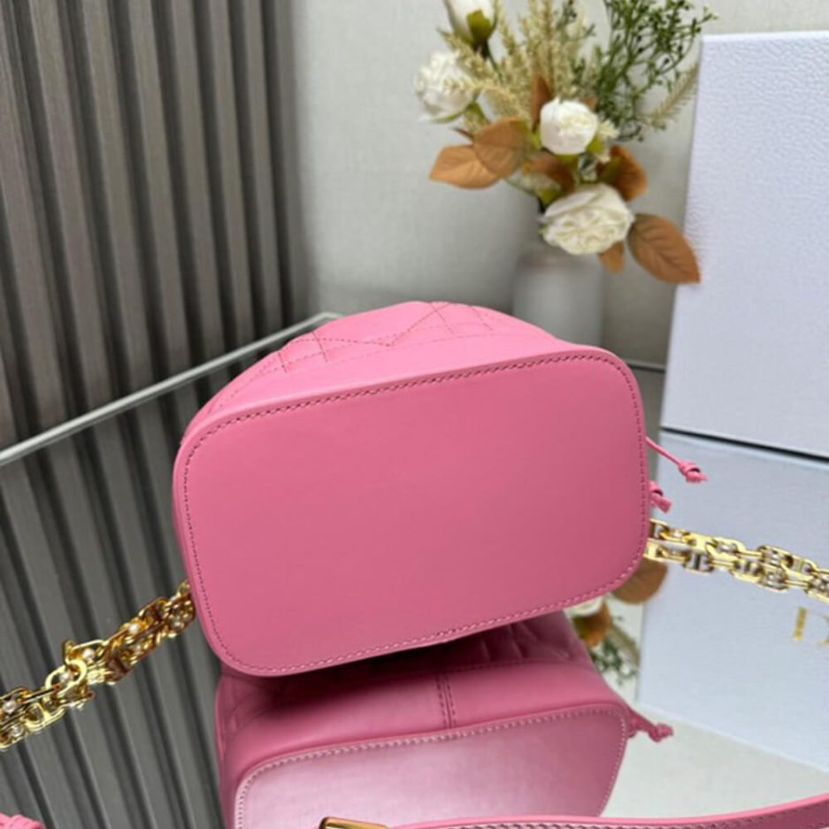 D*or small D*or jolie bucket bag