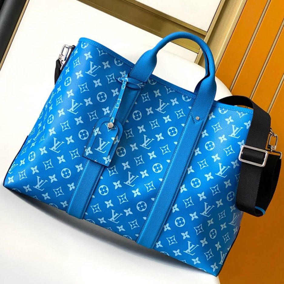 LV Weekend Tote NM