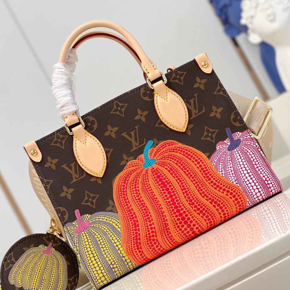LV x YK OnTheGo PM