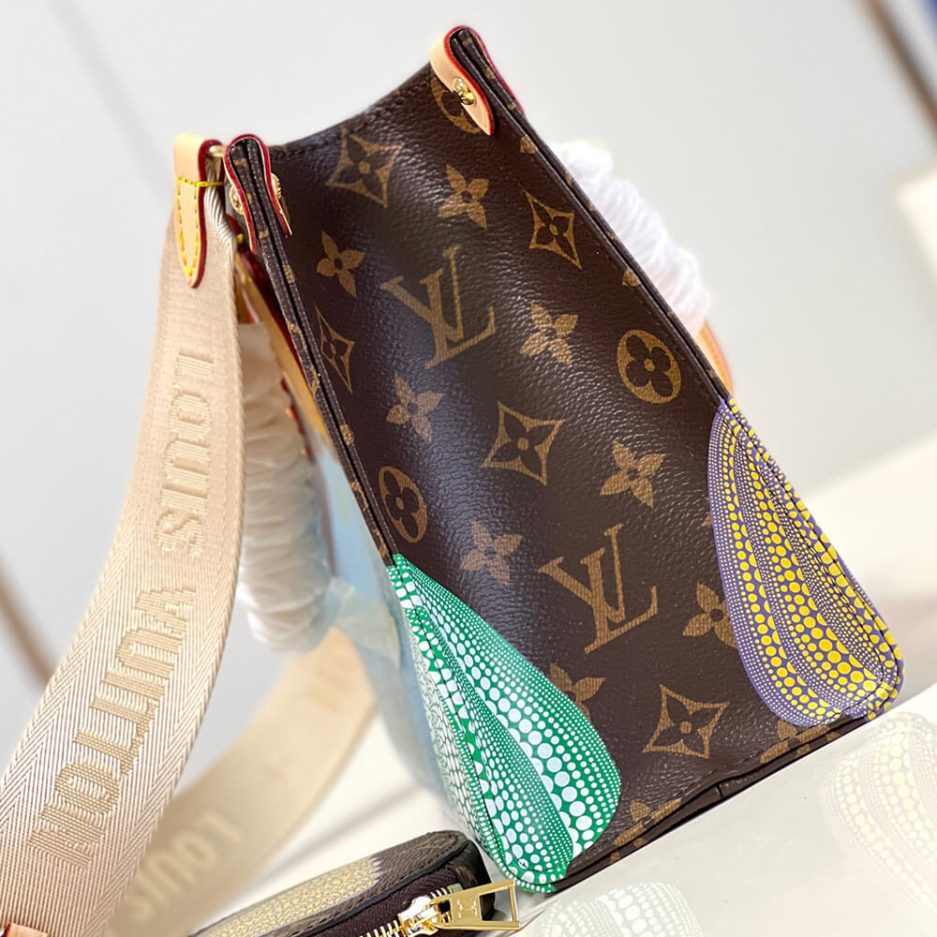 LV x YK OnTheGo PM
