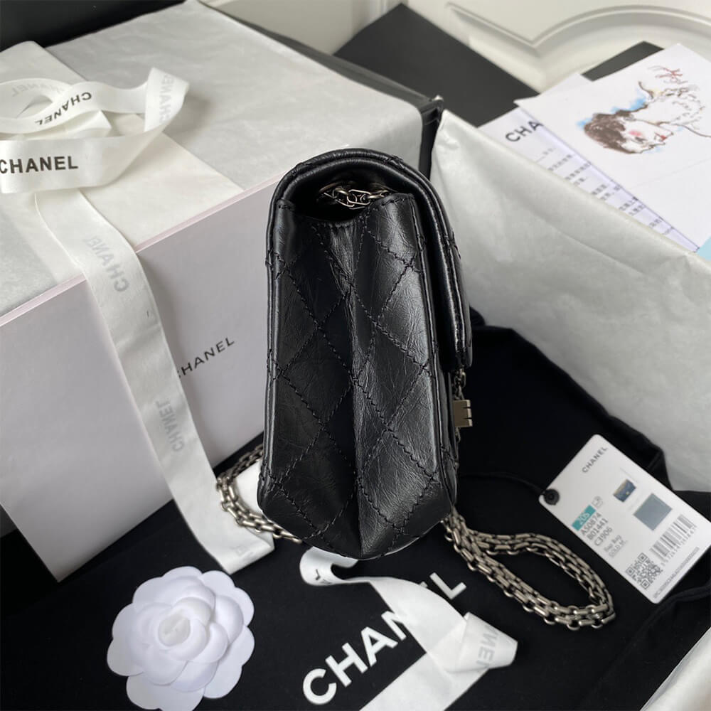 Ch*el mini 2.55 handbag
