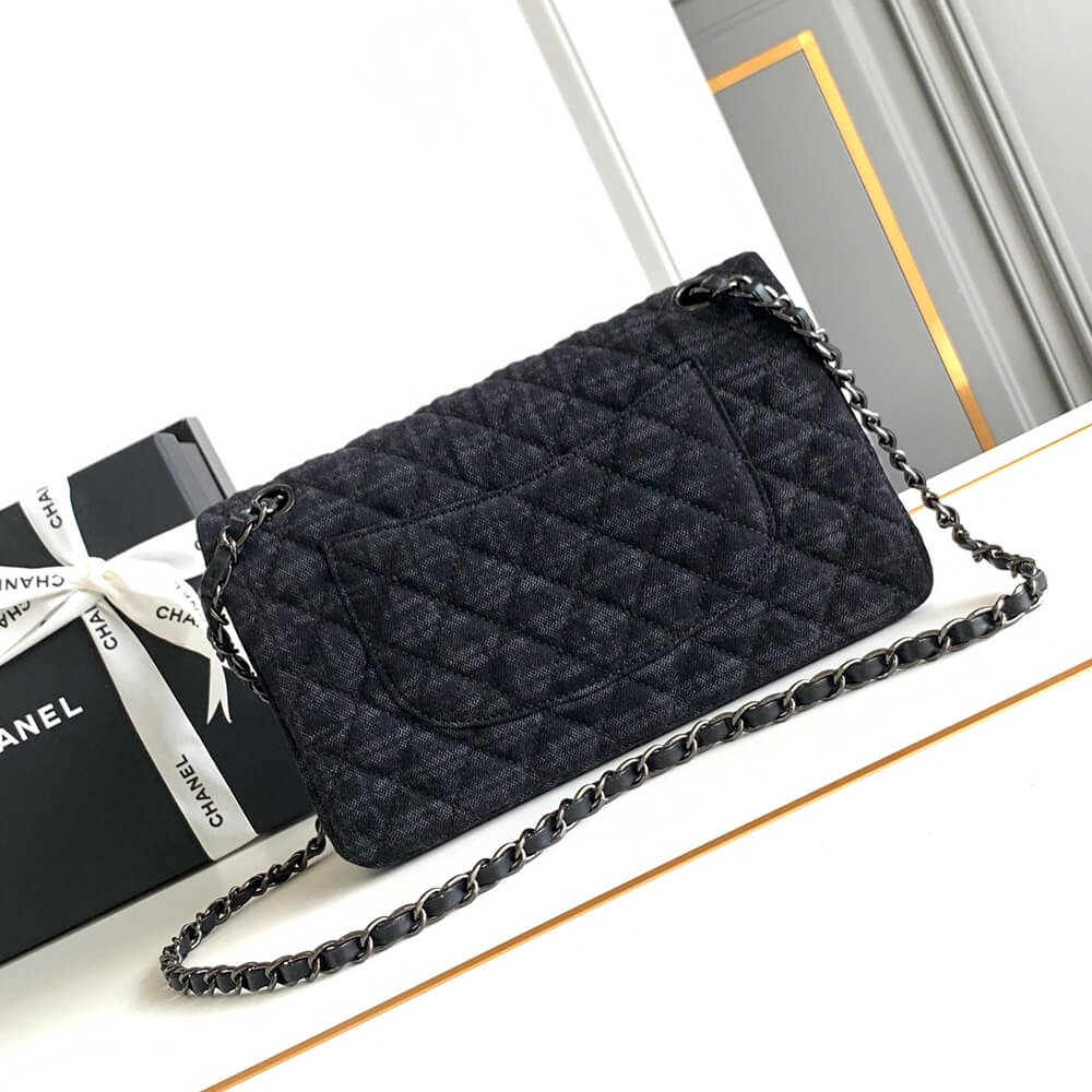 Ch*el classic 11.12 handbag(high-end grade)